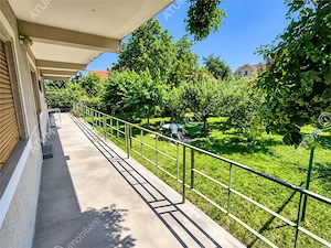 Apartament cu 3 camere la vila 115 mp utili langa Parcul Sub Arini - imagine 16