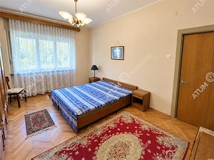 Apartament cu 3 camere la vila 115 mp utili langa Parcul Sub Arini - imagine 4