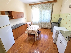 Apartament cu 3 camere la vila 115 mp utili langa Parcul Sub Arini - imagine 6