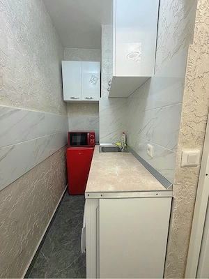 Regim hotelier A5 tiglina 1 cu centrala termica proprie - imagine 5