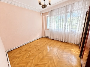 Apartament 3 camere Obor, 2 balcoane , sup 70 mp - imagine 3