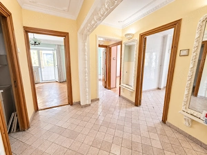 Apartament 3 camere Obor, 2 balcoane , sup 70 mp - imagine 2