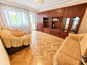 Apartament 3 camere Obor, 2 balcoane , sup 70 mp - imagine 5