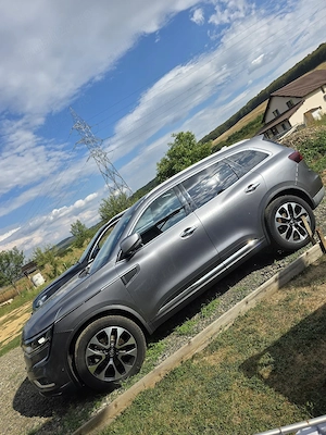 Renault koleos 2.0 dci automat - imagine 5