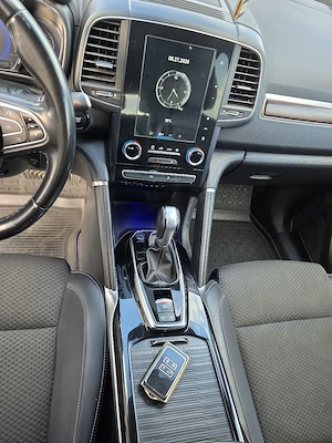 Renault koleos 2.0 dci automat - imagine 4