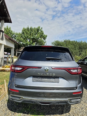 Renault koleos 2.0 dci automat - imagine 2