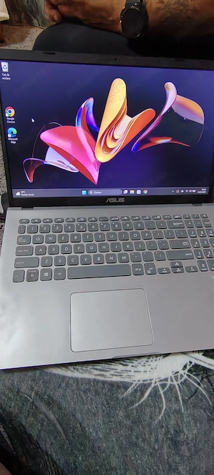 Laptop Asus M509 Da