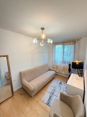 APARTAMENT CU 3 CAMERE DE ÎNCHIRIAT | ȚIGLINA 1
