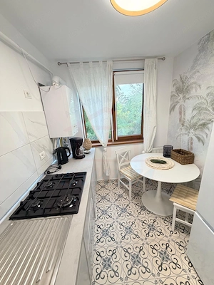 APARTAMENT CU 3 CAMERE DE ÎNCHIRIAT | ETAJ 3 | ȚIGLINA 1 - imagine 8