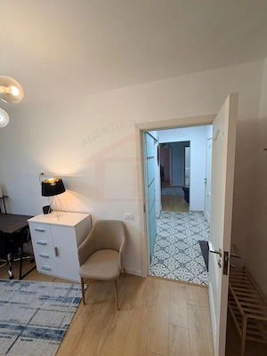 APARTAMENT CU 3 CAMERE DE ÎNCHIRIAT | ETAJ 3 | ȚIGLINA 1 - imagine 5