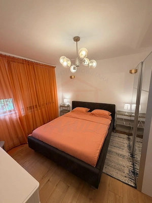 APARTAMENT CU 3 CAMERE DE ÎNCHIRIAT | ETAJ 3 | ȚIGLINA 1 - imagine 20