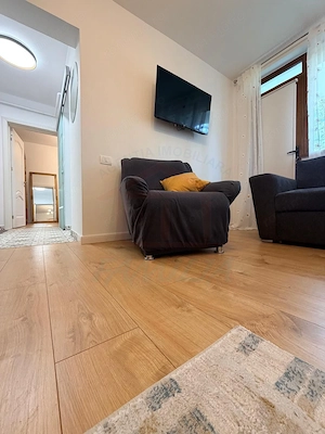 APARTAMENT CU 3 CAMERE DE ÎNCHIRIAT | ETAJ 3 | ȚIGLINA 1 - imagine 14