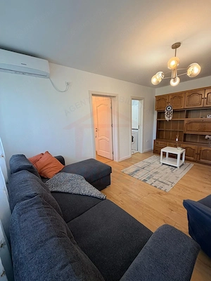 APARTAMENT CU 3 CAMERE DE ÎNCHIRIAT | ETAJ 3 | ȚIGLINA 1 - imagine 15