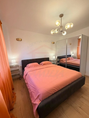 APARTAMENT CU 3 CAMERE DE ÎNCHIRIAT | ETAJ 3 | ȚIGLINA 1 - imagine 19