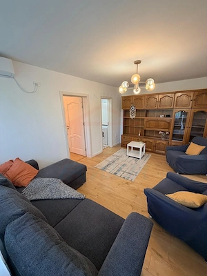 APARTAMENT CU 3 CAMERE DE ÎNCHIRIAT | ETAJ 3 | ȚIGLINA 1 - imagine 13