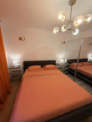 APARTAMENT CU 3 CAMERE DE ÎNCHIRIAT | ETAJ 3 | ȚIGLINA 1 - imagine 17