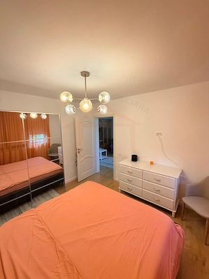 APARTAMENT CU 3 CAMERE DE ÎNCHIRIAT | ETAJ 3 | ȚIGLINA 1 - imagine 18