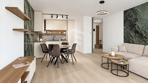 Alexandriei 152 | Bloc Nou Premium | 2 Camere Decom | 56 mp Utili - imagine 7