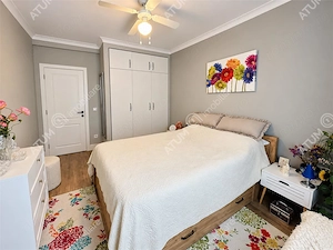 Apartament cochet cu 3 camere, gradina si 3 parcari in zona Selimbar - imagine 4