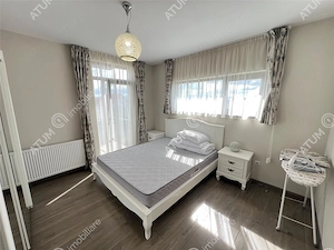 Apartament 3 camere 2 bai loc parcare zona Lidl Selimbar - imagine 4