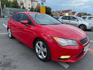 Vand Seat Leon 1.6 diesel - imagine 2