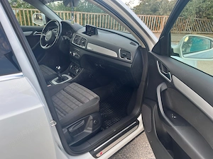 Audi Q3, 2.0 TDI, 184CP - imagine 5