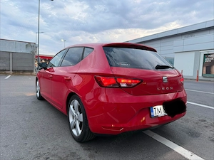 Vand Seat Leon 1.6 diesel - imagine 3