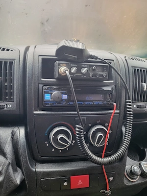 Vând Fiat Ducato 2019   Autoutilitară   Stare foarte bună - imagine 9