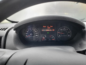 Vând Fiat Ducato 2019   Autoutilitară   Stare foarte bună - imagine 3