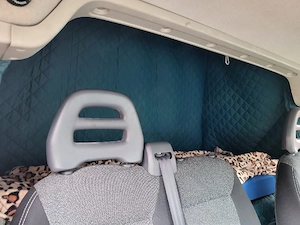 Vând Fiat Ducato 2019   Autoutilitară   Stare foarte bună - imagine 4