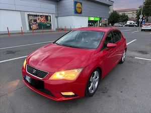 Vand Seat Leon 1.6 diesel