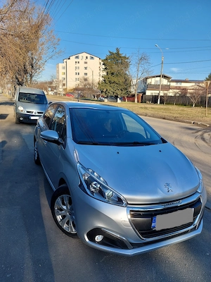 Peugeot 208 diesel