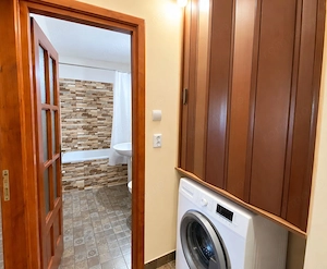 COMISION 0%, Apartament 2 Camere, Etaj 1, Decomandat, Aradului Vest - imagine 9