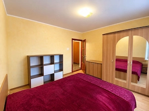 COMISION 0%, Apartament 2 Camere, Etaj 1, Decomandat, Aradului Vest - imagine 2