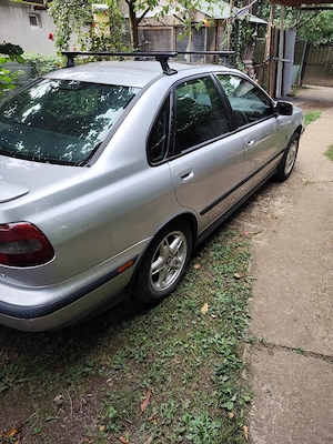 Volvo S40l  - imagine 4