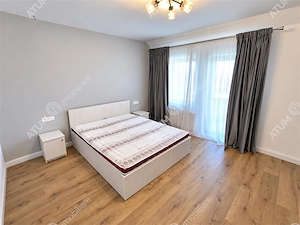 De inchiriat casa ultramoderna cu 4 camere 3 bai si dressing in Sibiu - imagine 2