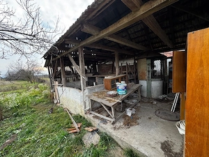 Casa de vanzare in satul Rapa - imagine 3