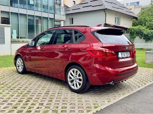 Bmw Seria 2 Active tourer, Sport Line  - imagine 2