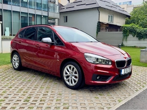 Bmw Seria 2 Active tourer, Sport Line 