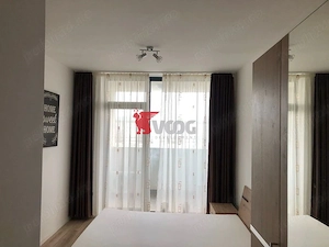 Apartament cu 2 camere decomandat | 57 mp | Etaj 11 | Loc de parcare |
