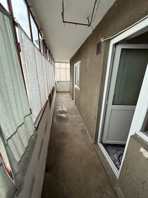 Apartament 3 camere decomandat două balcoane   Bulevardul București- Ploiești - imagine 10