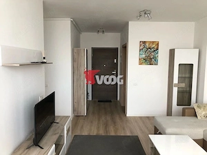 Apartament cu 2 camere decomandat | 57 mp | Etaj 11 | Loc de parcare | - imagine 4