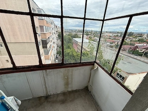 Apartament 3 camere decomandat două balcoane   Bulevardul București- Ploiești - imagine 11
