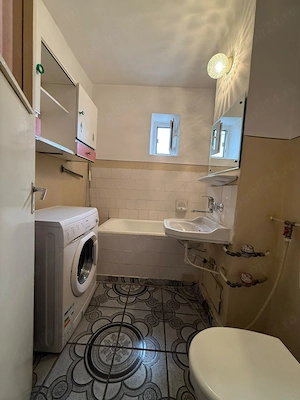 Apartament 3 camere decomandat două balcoane   Bulevardul București- Ploiești - imagine 8