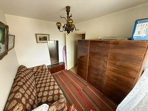Apartament 3 camere decomandat două balcoane   Bulevardul București- Ploiești - imagine 6