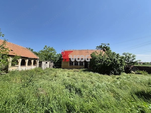 Teren generos + casă – Chevereșu Mare - imagine 6