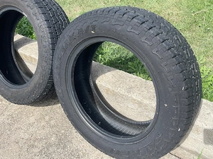 Anvelope ca noi 215/60r18 Wildpeak A/T  - imagine 3
