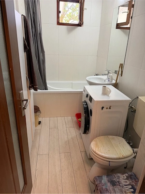 inchiriez apartament cu 3 camere  - imagine 4
