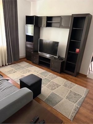 inchiriez apartament cu 3 camere  - imagine 3