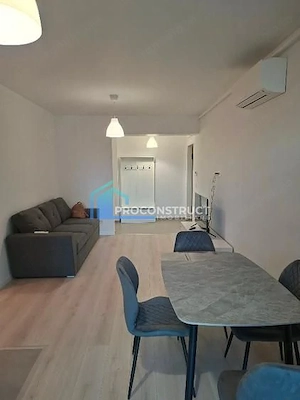 Apartament 3 camere de închiriat | Lipovei | Bloc nou | Terasă 30 mp |